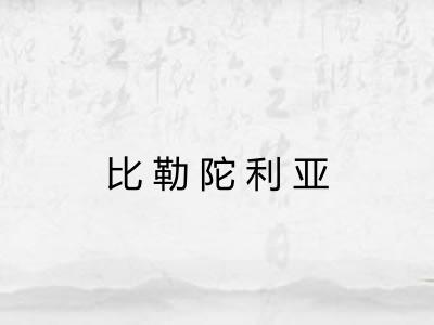 比勒陀利亚 比勒陀利亚